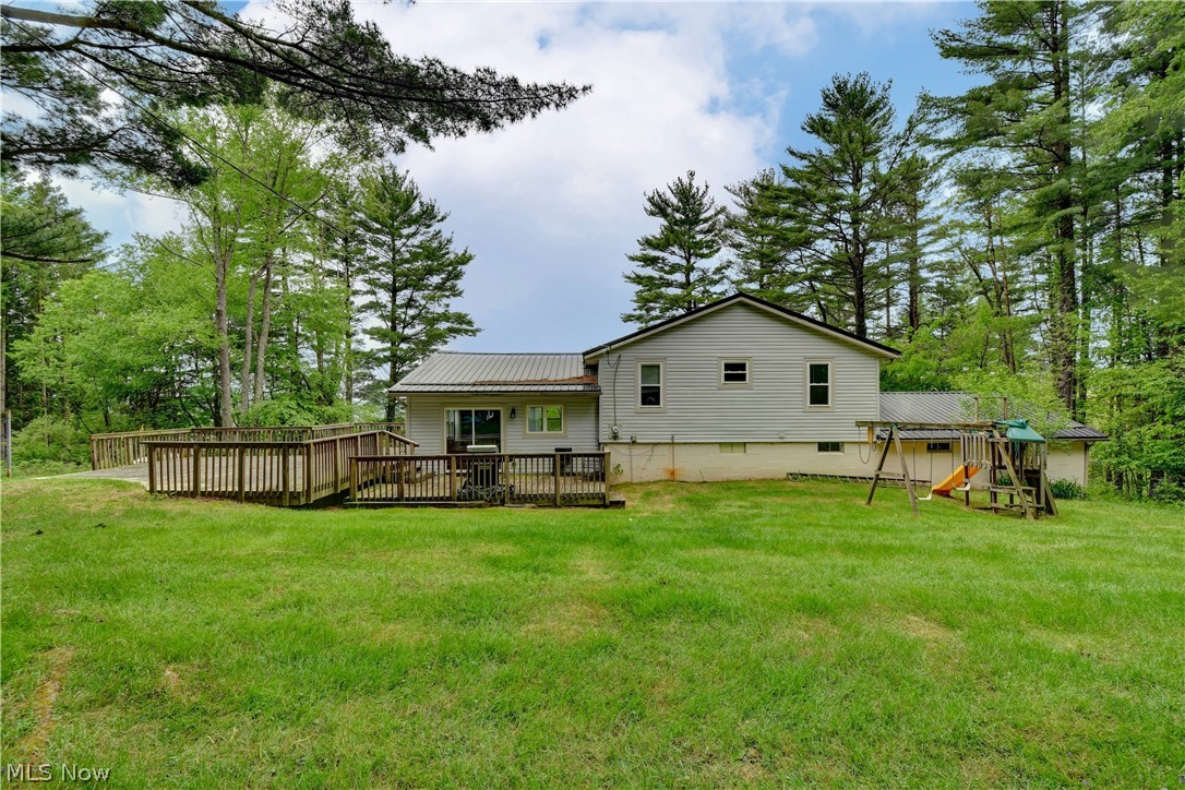 Pine Hill Sub - Residential