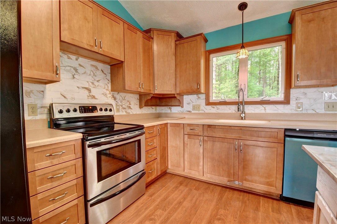 Pine Hill Sub - Residential