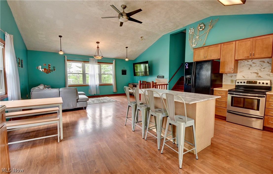 Pine Hill Sub - Residential