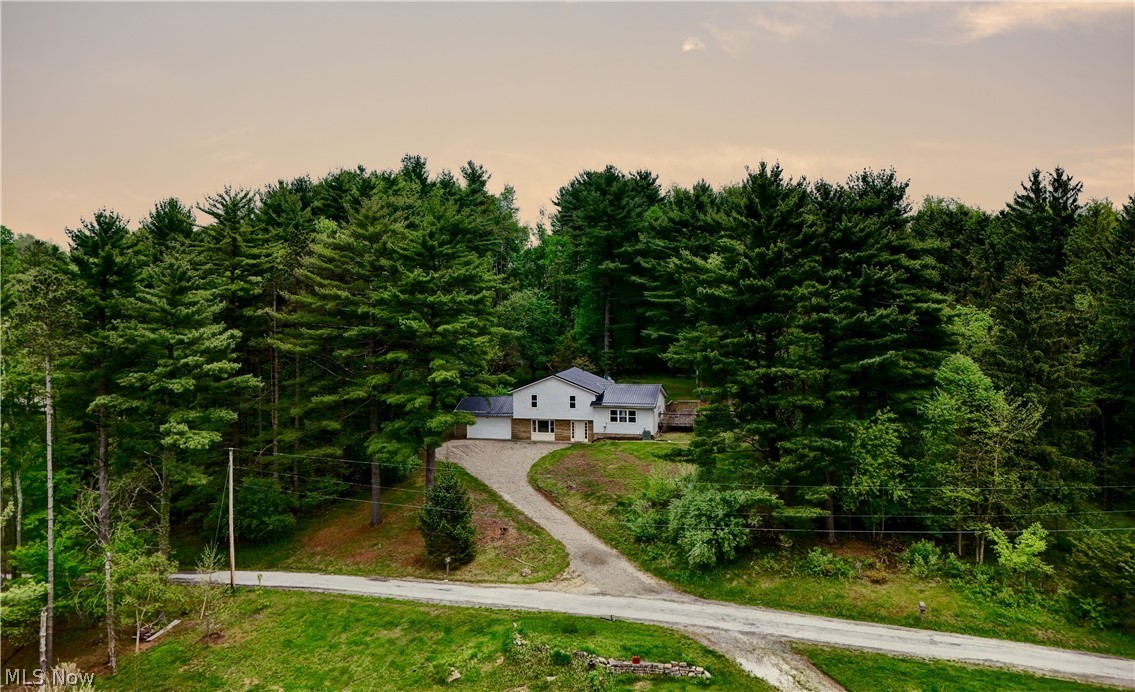 Pine Hill Sub - Residential