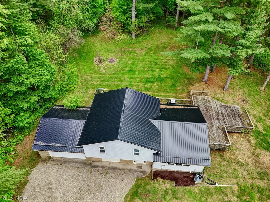 Pine Hill Sub - Residential