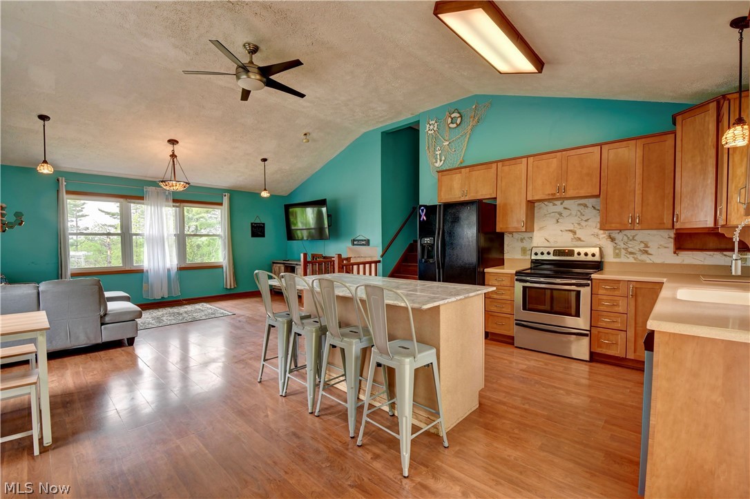 Pine Hill Sub - Residential