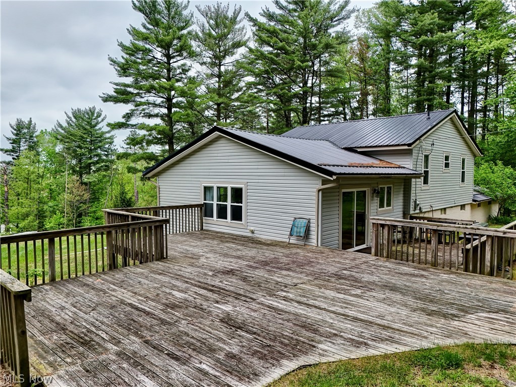 Pine Hill Sub - Residential