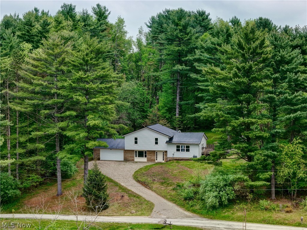 Pine Hill Sub - Residential