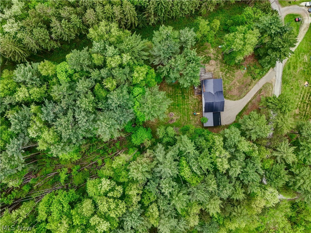Pine Hill Sub - Residential