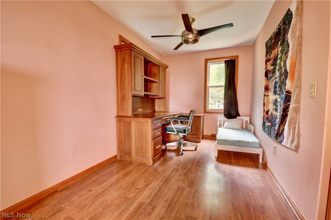 Pine Hill Sub - Residential