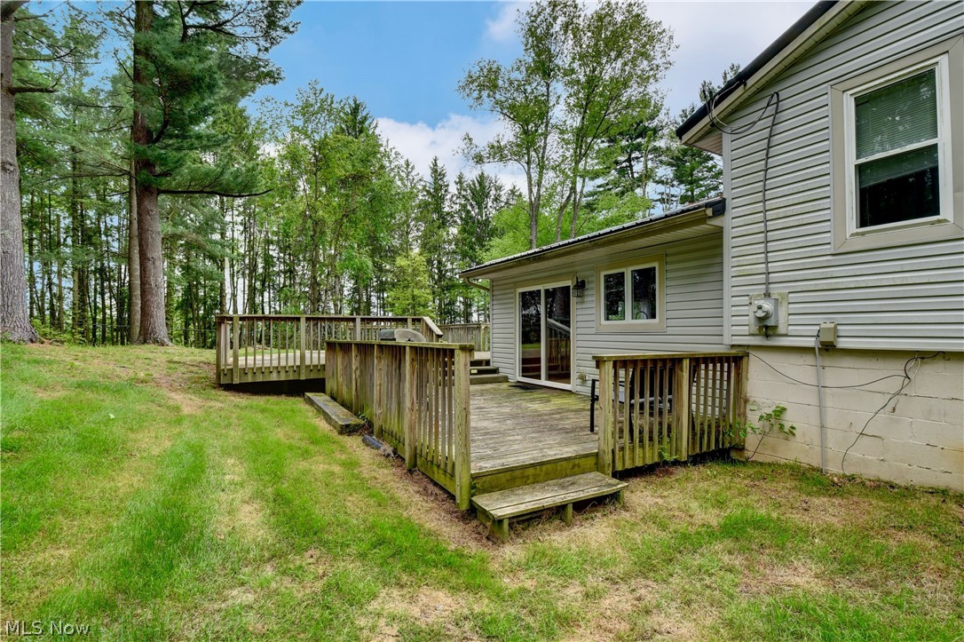Pine Hill Sub - Residential