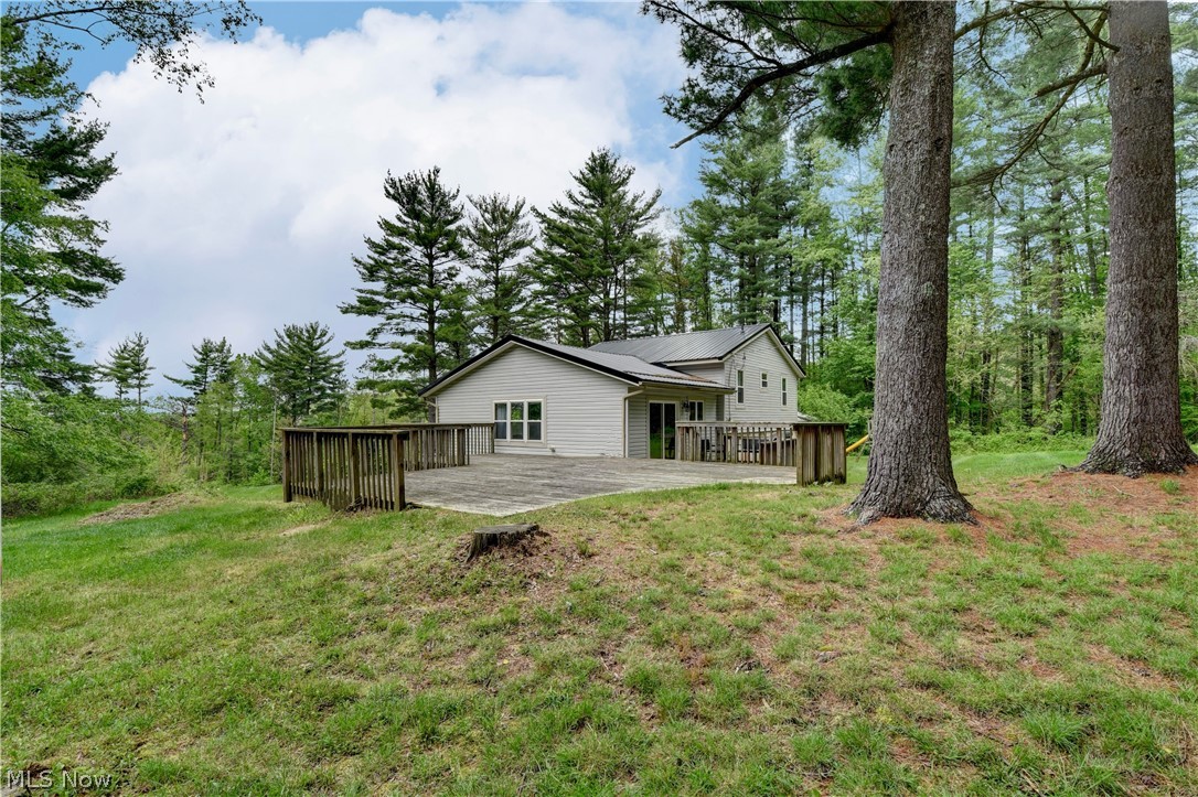 Pine Hill Sub - Residential