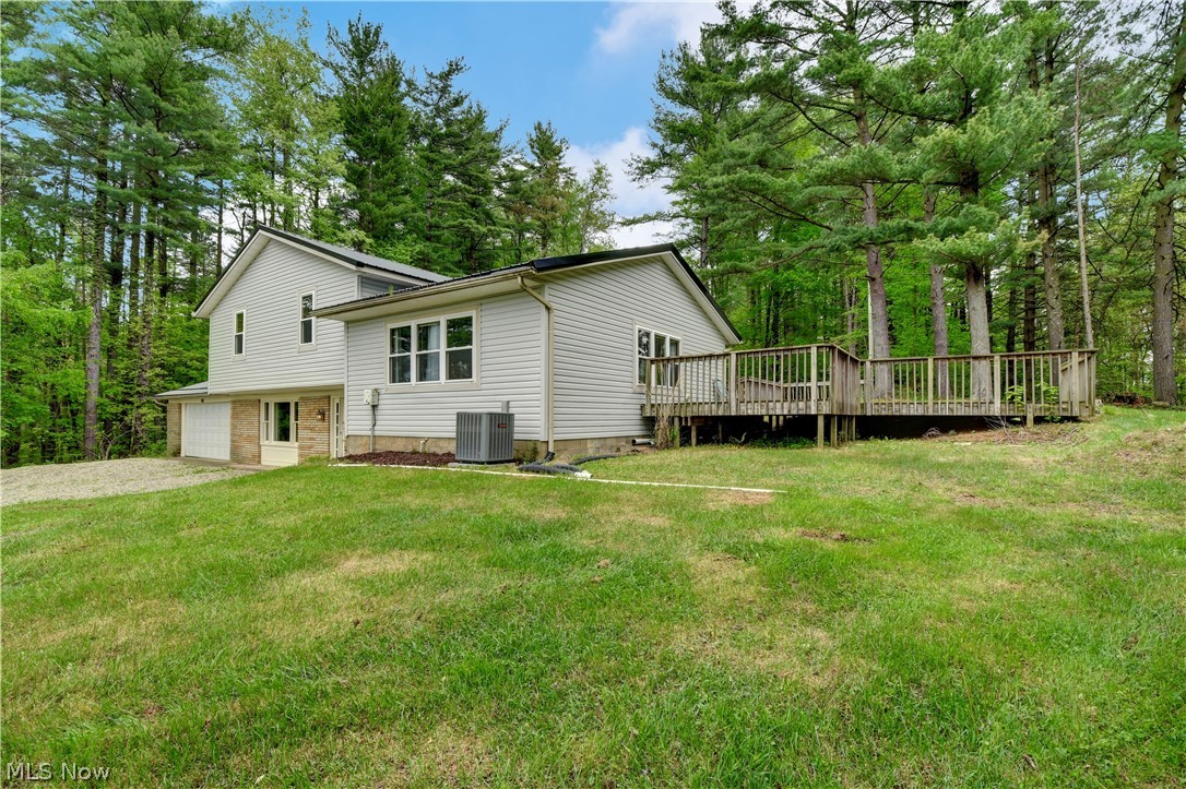 Pine Hill Sub - Residential