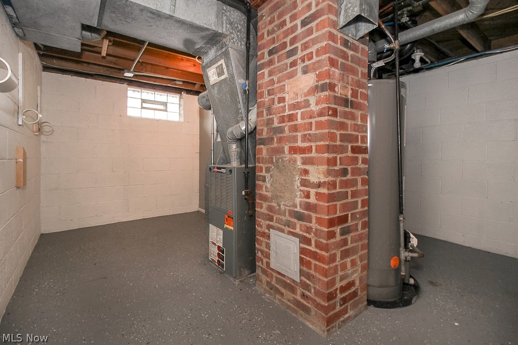 Ridgewood - Residential Lease