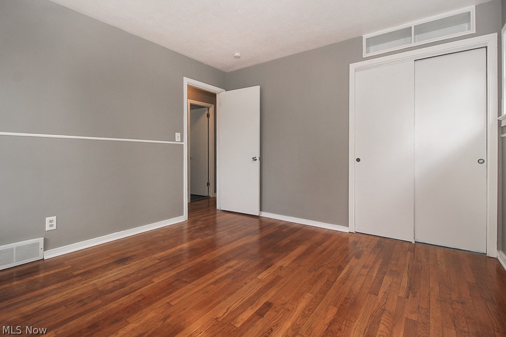 Ridgewood - Residential Lease