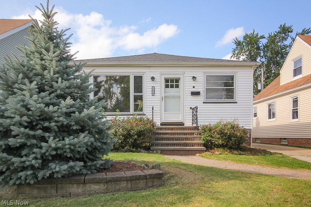 Ridgewood - Residential Lease