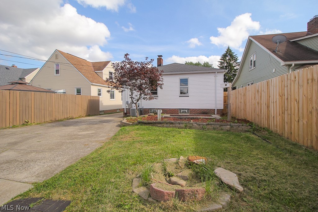 Ridgewood - Residential Lease