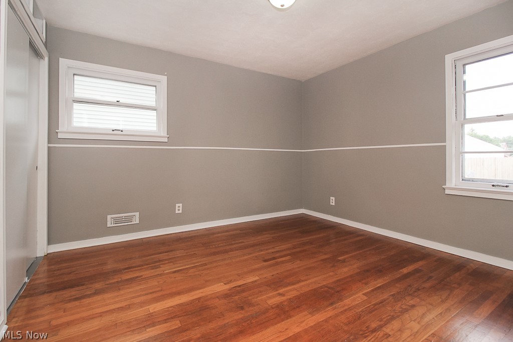 Ridgewood - Residential Lease