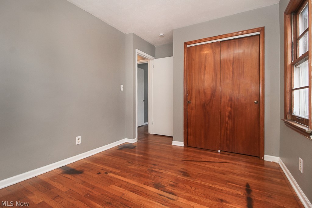 Ridgewood - Residential Lease