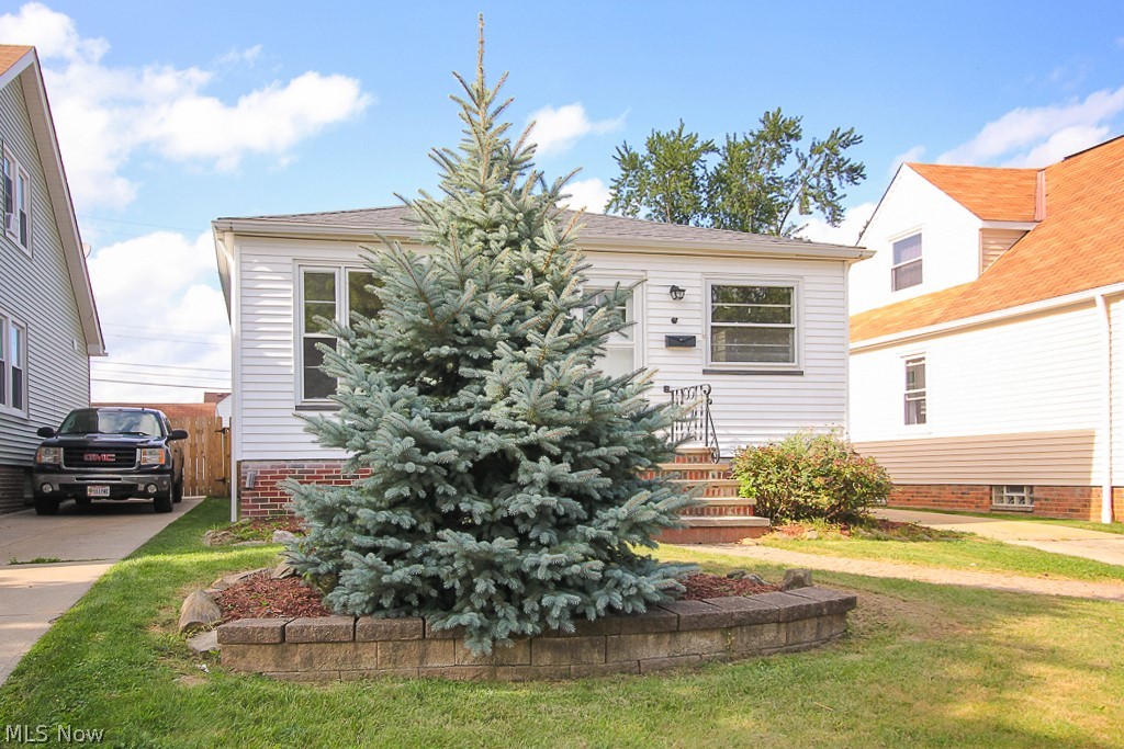 Ridgewood - Residential Lease