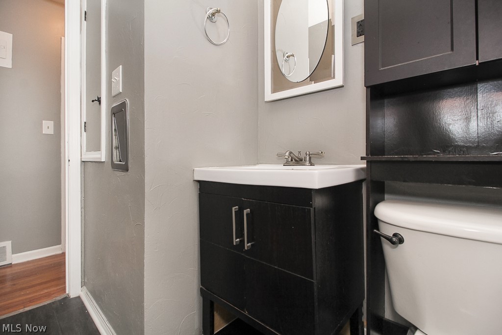 Ridgewood - Residential Lease