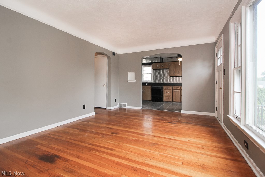 Ridgewood - Residential Lease