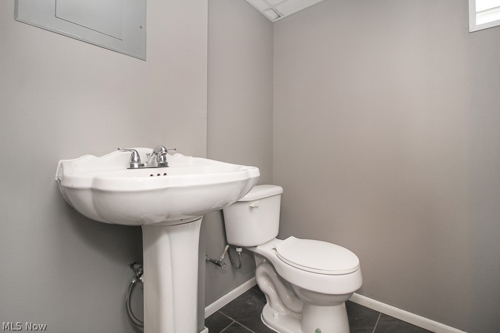 Ridgewood - Residential Lease