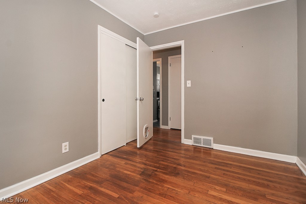 Ridgewood - Residential Lease