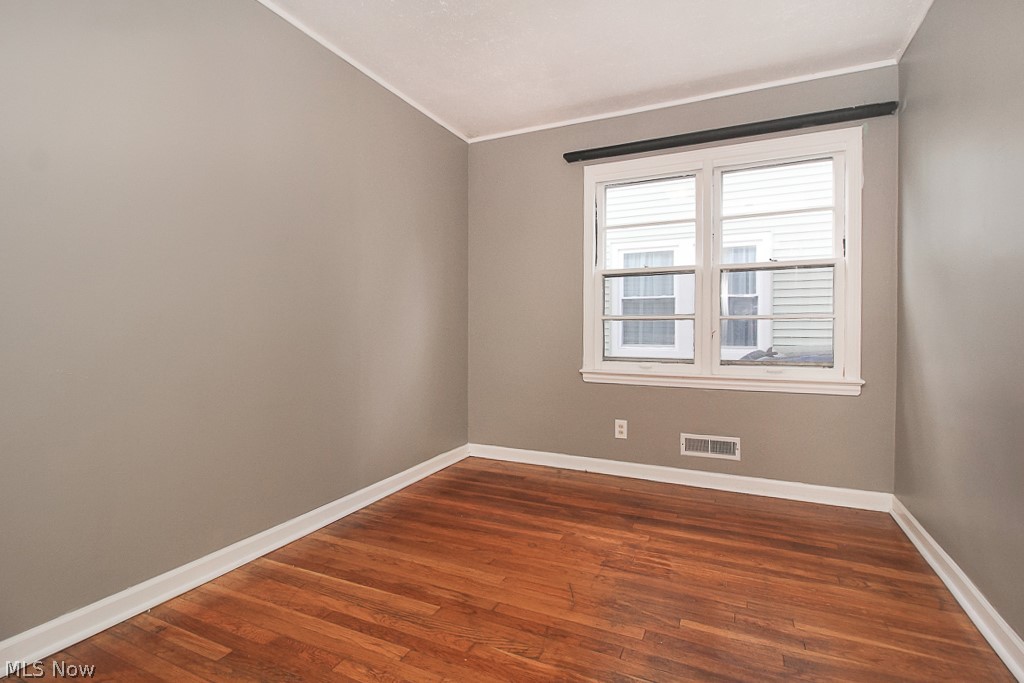 Ridgewood - Residential Lease