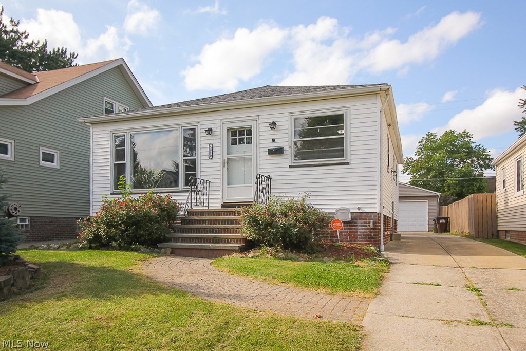 Ridgewood - Residential Lease