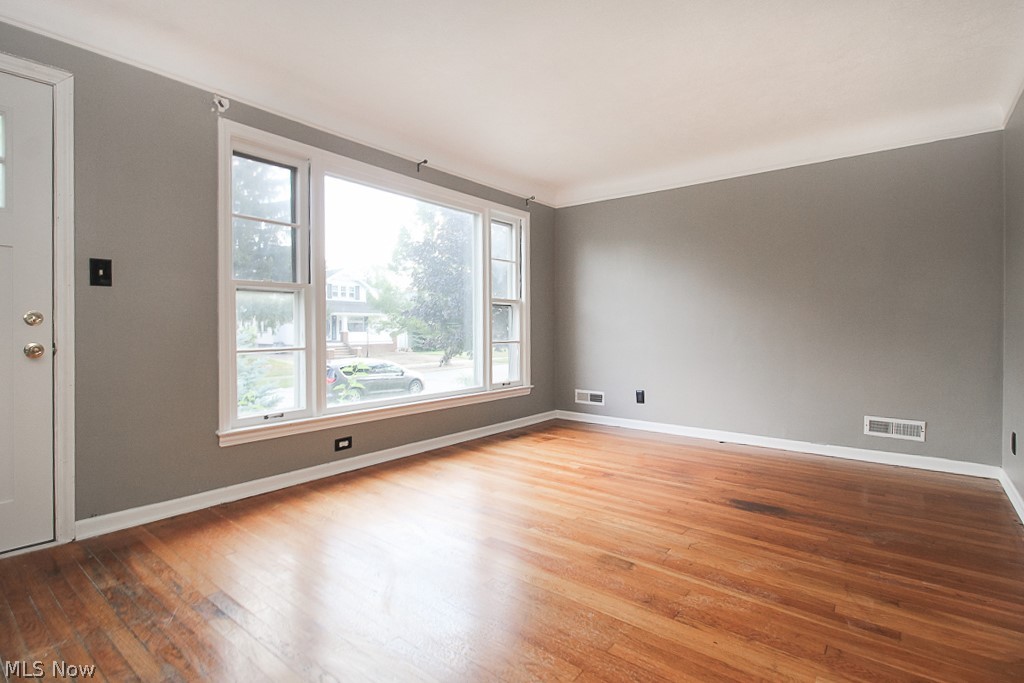 Ridgewood - Residential Lease