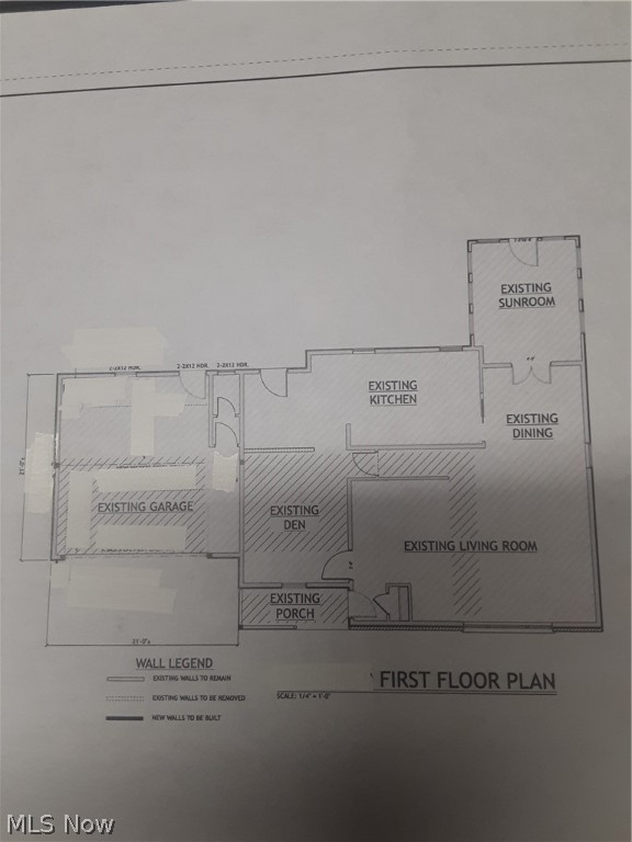 Mayfair 01 - Residential