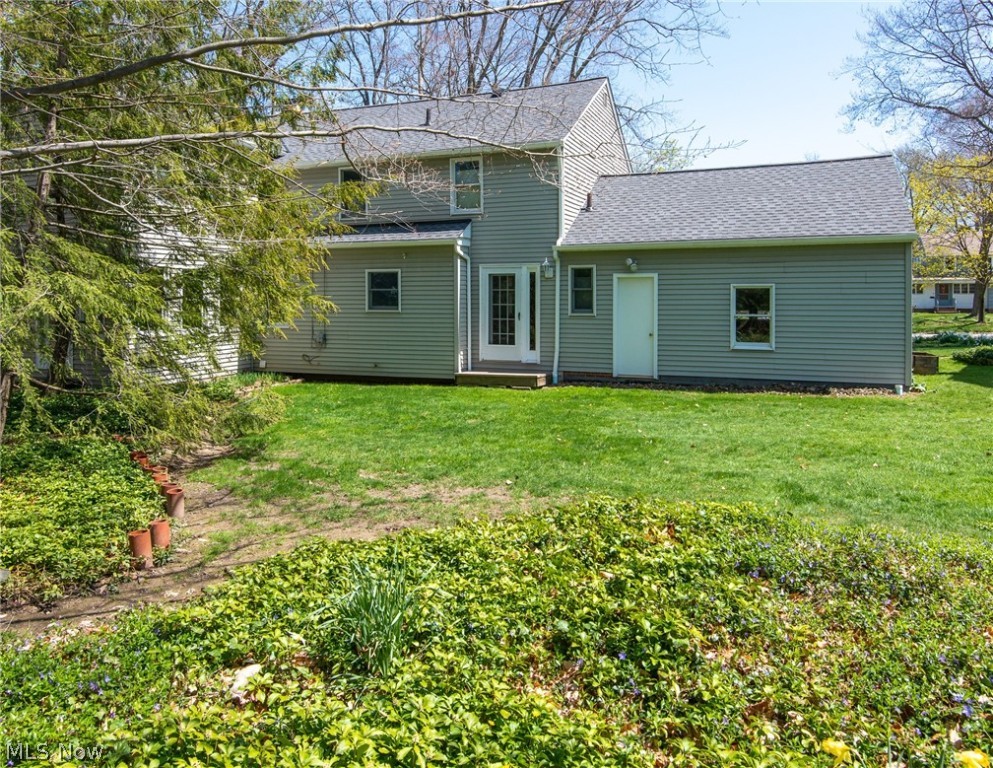 Mayfair 01 - Residential