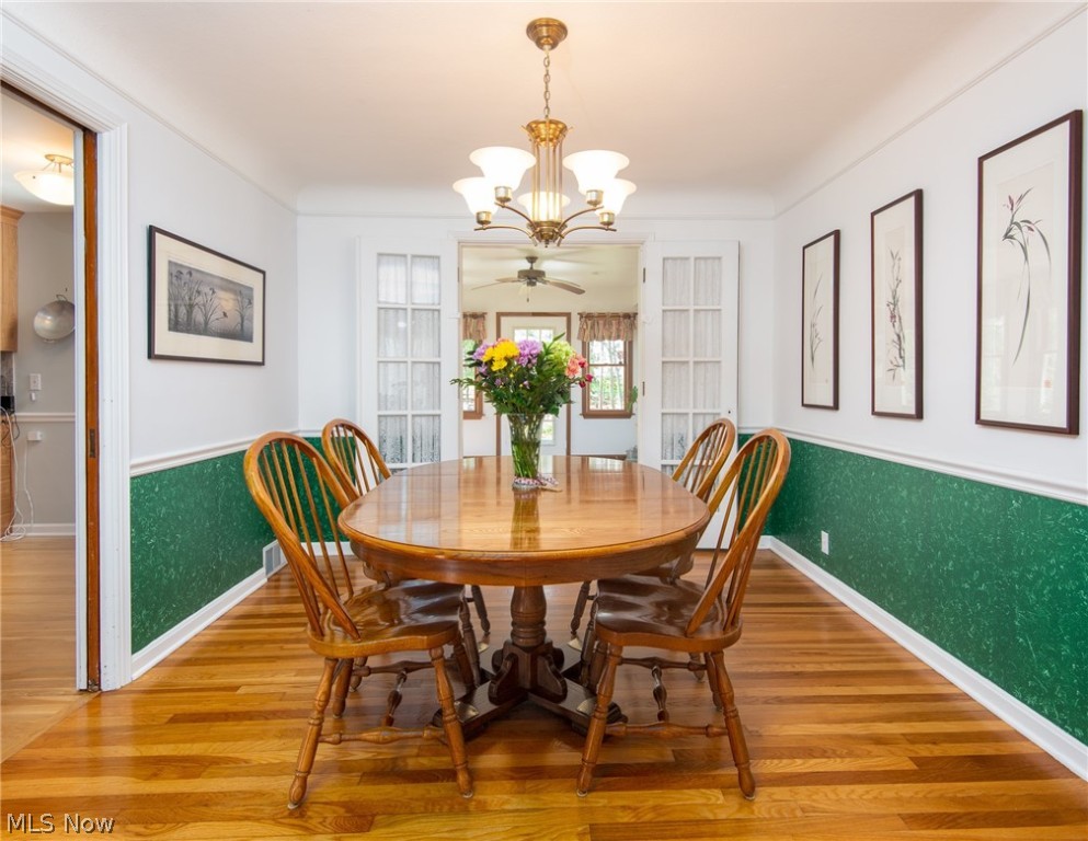 Mayfair 01 - Residential