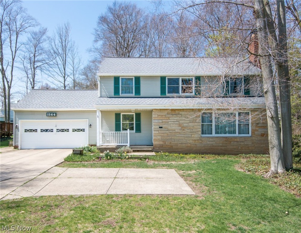 Mayfair 01 - Residential