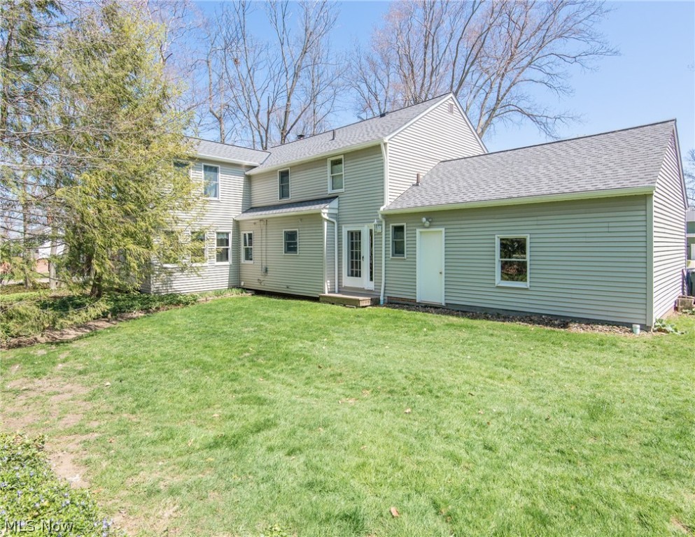 Mayfair 01 - Residential