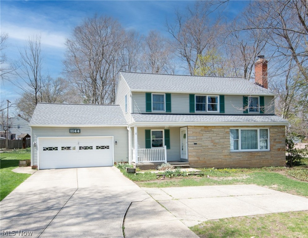 Mayfair 01 - Residential