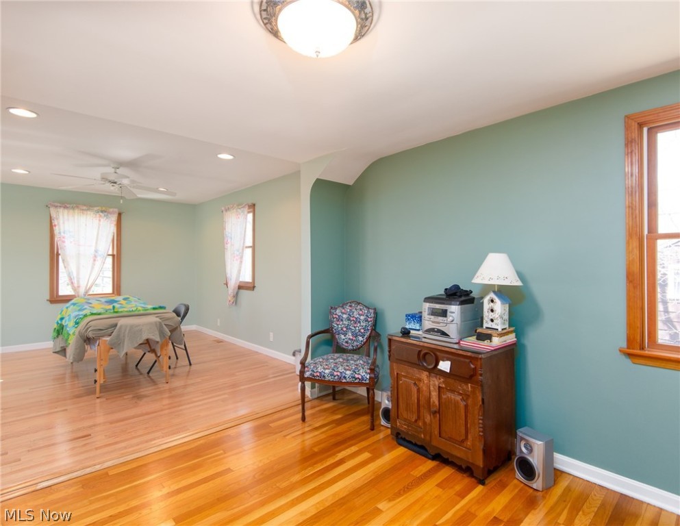 Mayfair 01 - Residential