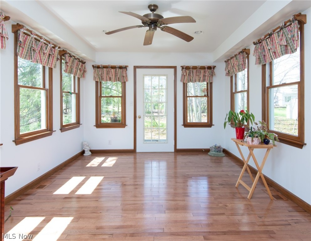 Mayfair 01 - Residential