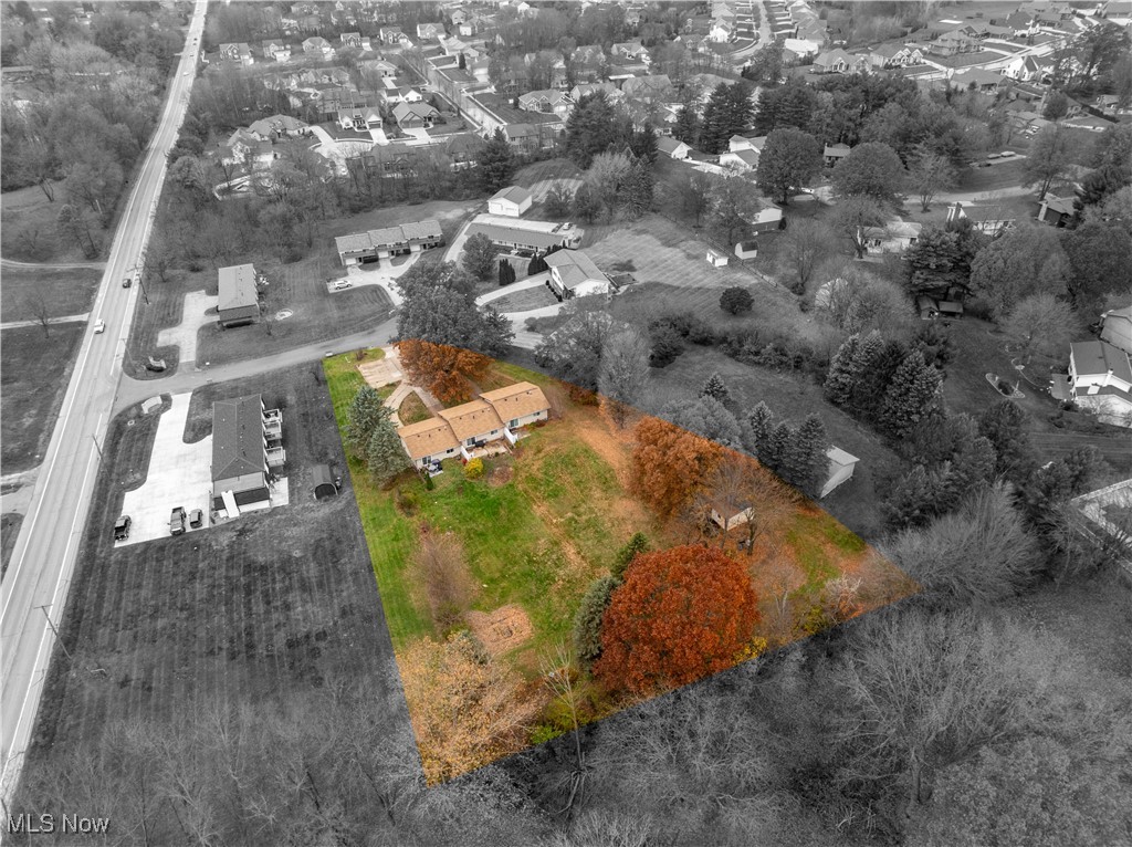 Camelot Hills - Residential Income