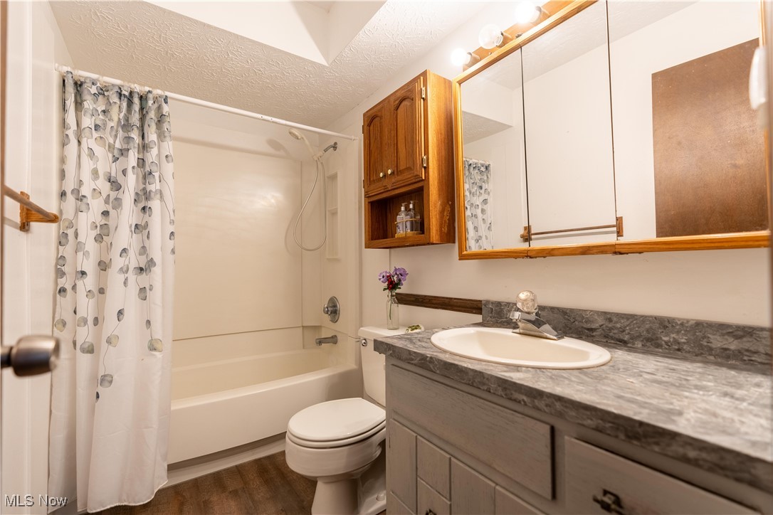 Camelot Hills - Residential Income