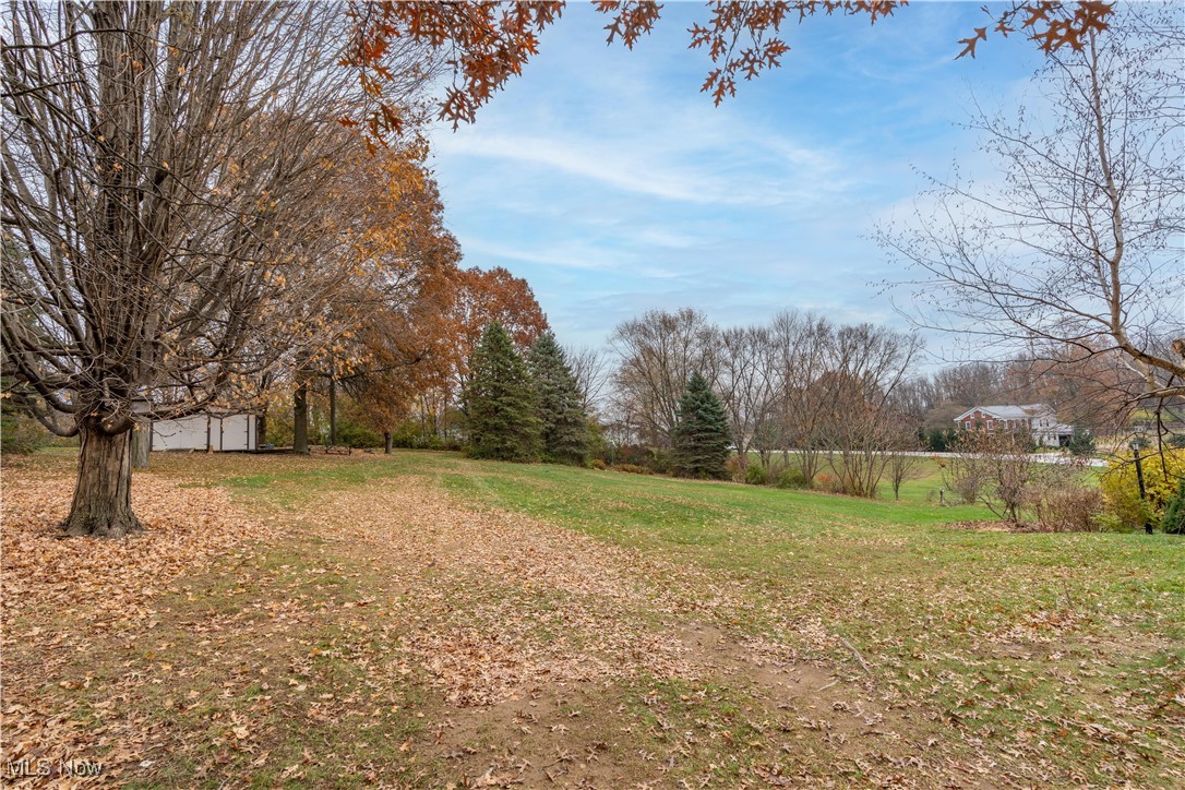 Camelot Hills - Residential Income