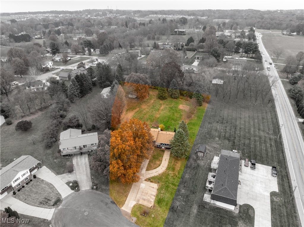 Photo of 4529 Camelot Circle, Uniontown, OH 44685 (MLS # 5174238)