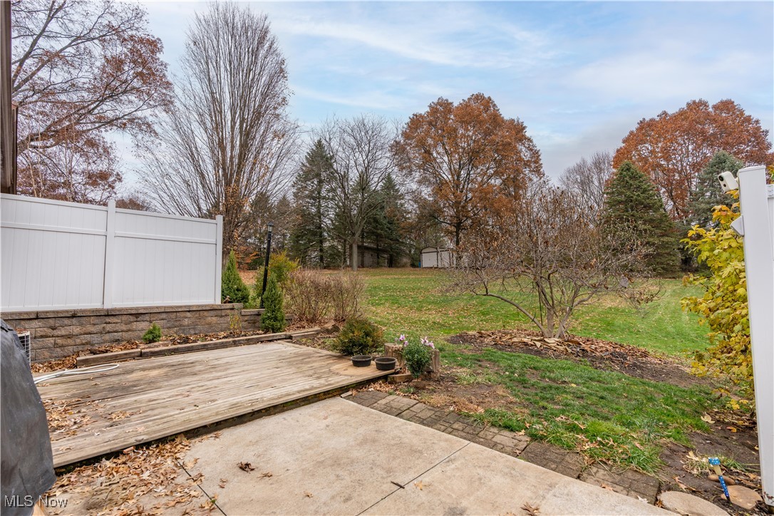 Camelot Hills - Residential Income