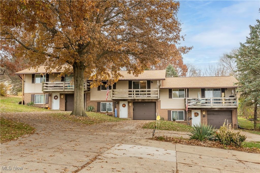 Photo of 4529 Camelot Circle, Uniontown, OH 44685 (MLS # 5174238)