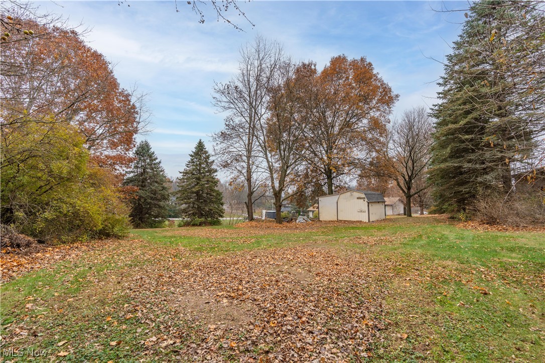 Camelot Hills - Residential Income