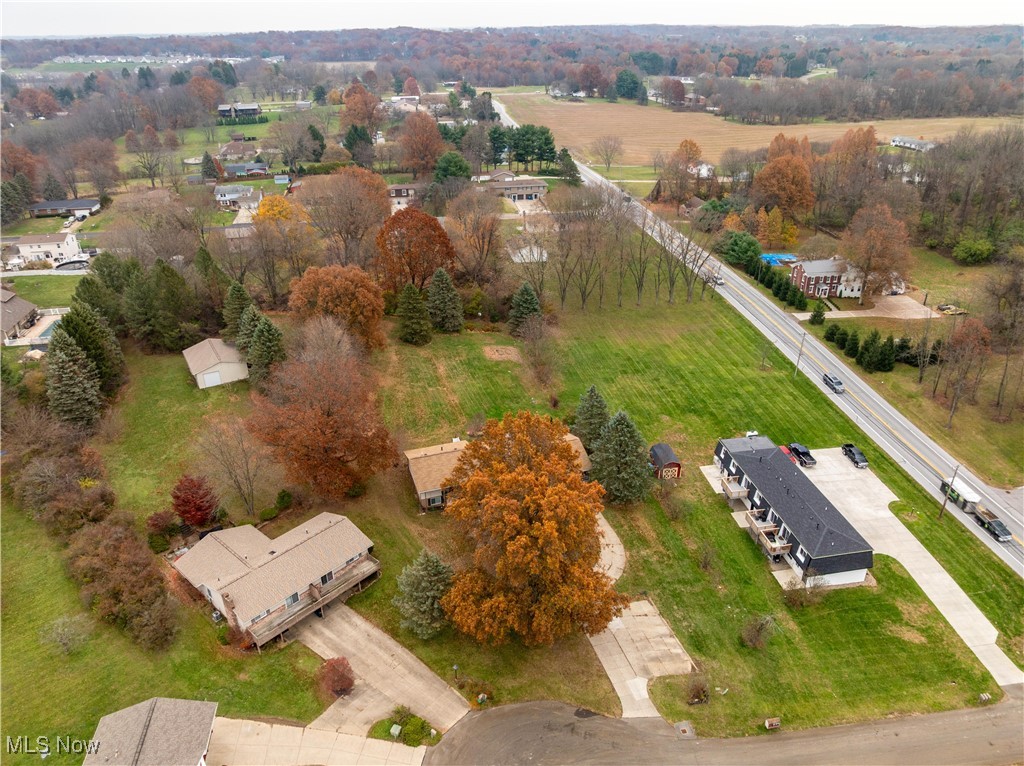 Camelot Hills - Residential Income