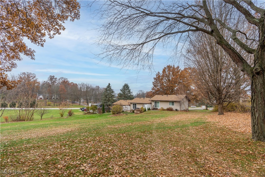 Camelot Hills - Residential Income