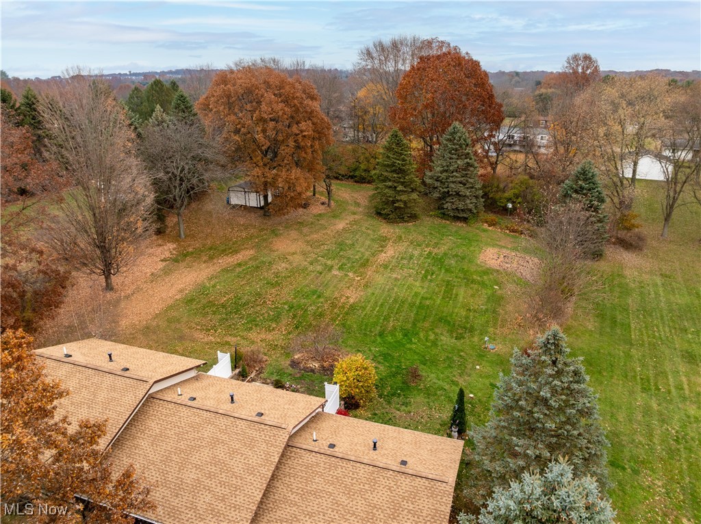 Camelot Hills - Residential Income