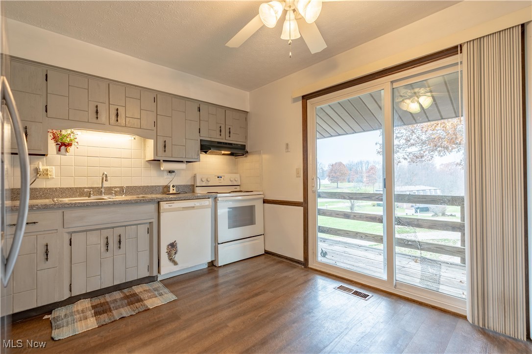 Camelot Hills - Residential Income