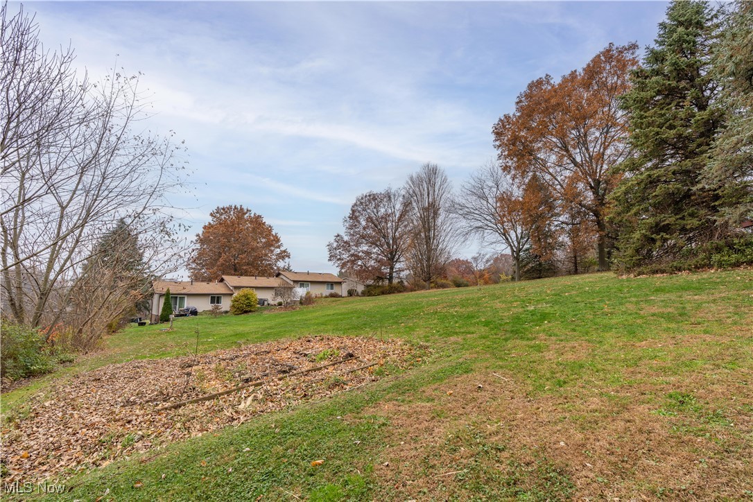 Camelot Hills - Residential Income