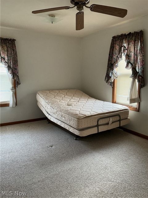 Tiny photo for 2271 5th Street SW, Akron, OH 44314 (MLS # 5190061)