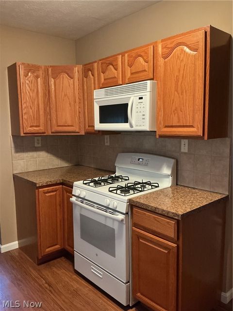 Tiny photo for 2271 5th Street SW, Akron, OH 44314 (MLS # 5190061)