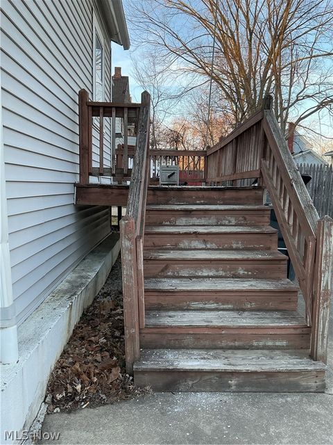 Tiny photo for 2271 5th Street SW, Akron, OH 44314 (MLS # 5190061)